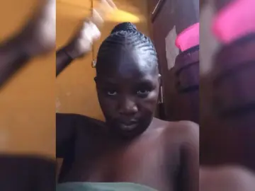 Bongacams Live Porn of Darksandy