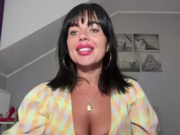 Bongacams Live Sex of LUSTjenny