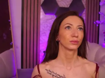 Bongacams Live Porn of RubyFever