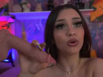 Bongacams Live Sex of ZaraFeline