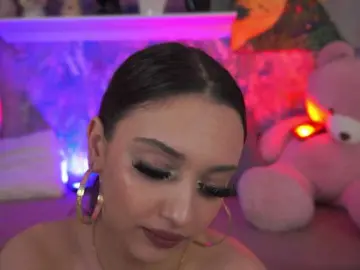 Bongacams Best Webcam of ZaraFeline