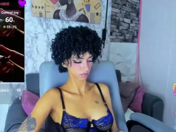 Bongacams Free Porn Cam of queencuarxxo