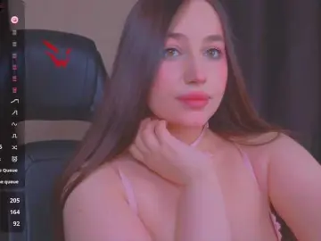 Bongacams Best Webcam of AliceMur
