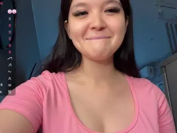 Bongacams Nude Webcam of AsiaMinerva