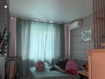 Bongacams Sex Cam of AsiaMinerva