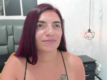 Bongacams Private Sex Chat of Dakota-rouse