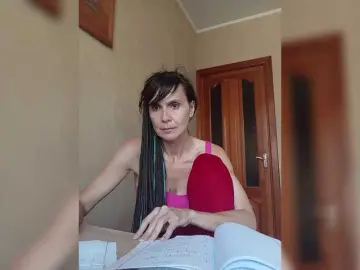Bongacams Sex Cam of Hellenalonenochka