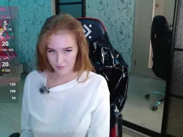 Bongacams Best Webcam of Lisichka4
