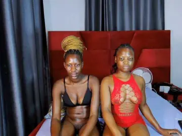Bongacams Sex Chat of Queenbees