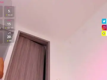 Bongacams Free Porn Cam of Rosth1