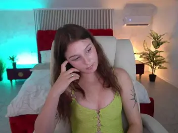 Bongacams Sex Chat of VikVikLove
