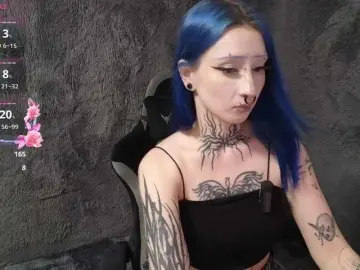 Bongacams Nude Webcam of YoungAlice1