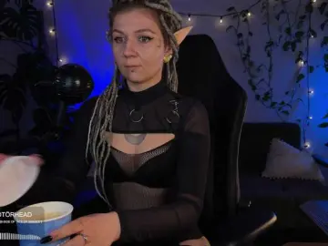 Bongacams Live Sex Cam of bySOVA