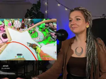 Bongacams Live Sex Cam of bySOVA