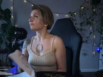 Bongacams Live Sex of bySOVA