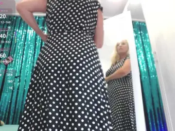 Bongacams Free Porn Cam of EvelynDreamy