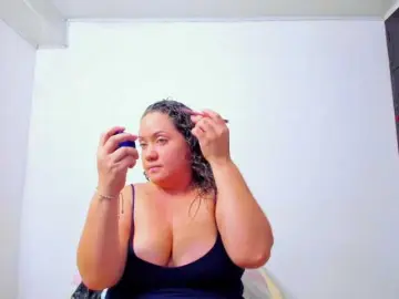 Bongacams Adult Webcam of camilafox