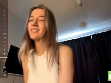 Bongacams Free Porn Cam of CristenViramontas