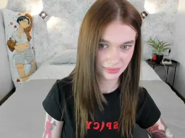 Bongacams Adult Webcams of NikaTechnoo