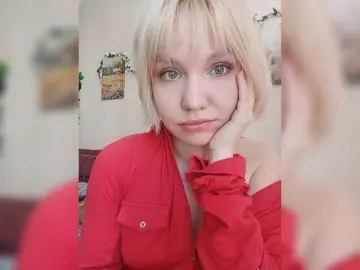 Bongacams Best Webcam of Tikoffka