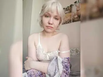 Bongacams Free Live Porn of Tikoffka