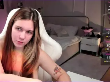 Bongacams Live Sex Cam of Melissa-Fox