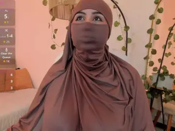 Bongacams Live Porn of Amirah-