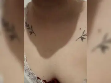 Bongacams Live Sex Cam of Dana18-1