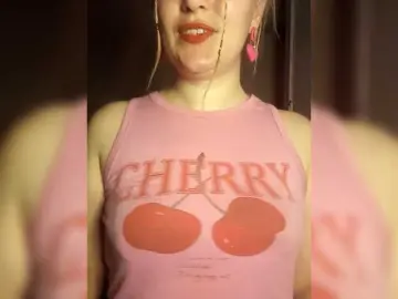 Bongacams Nude Webcam of Dana18-1