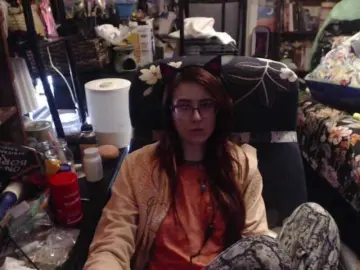 Bongacams Nude Webcam of pussyxpaladin