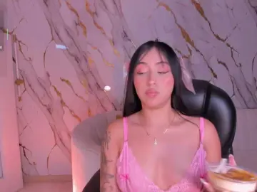 Bongacams Watch Live Sex Cams of CelesteMoon