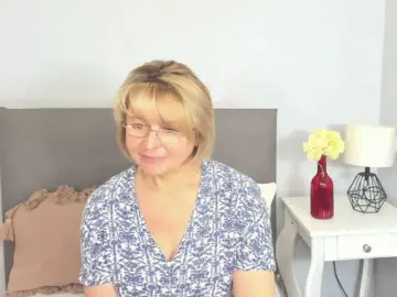 Bongacams Sex Chat of MarieneMature