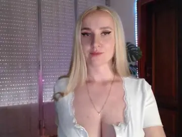 Bongacams Adult Video Chat of Alina-Lovely