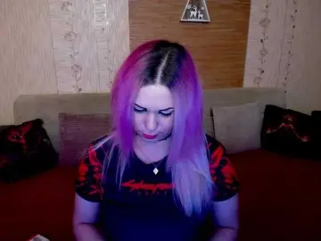 Bongacams Sex Cam of AnnessixReign
