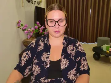 Bongacams Private Sex Chat of EvaPuffy