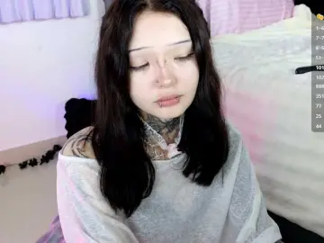 Bongacams Nude Webcam of Leinbone