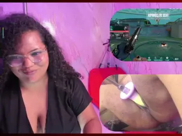 Bongacams Live Porn of MhiaRey