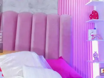 Bongacams Free Porn Cam of Ariel-Pink