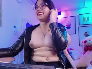 Bongacams Live Sex Cam of Shady-bug
