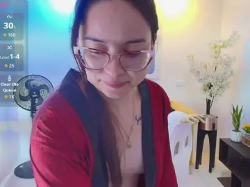 Bongacams Adult Webcam of Shady-bug
