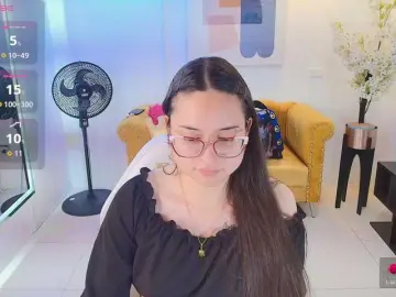 Bongacams Free Live Porn of Shady-bug