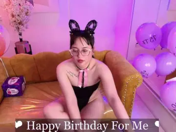 Bongacams Adult Webcam of Shady-bug