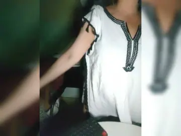 Bongacams Nude Webcam of Bessandkaty55