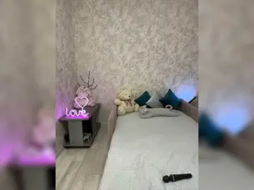 Bongacams Free Live Porn of SeXXyMagic