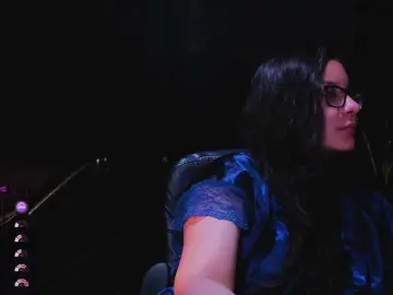Bongacams Private Sex Chat of LilithDark
