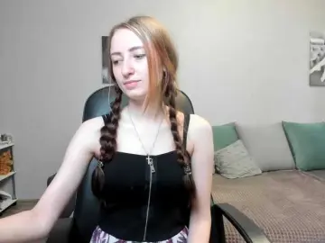 Bongacams Live Porn of LindaMurr