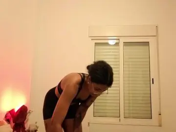 Bongacams Best live sex cam show of CarolineS