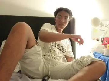 Bongacams Sex Cam of CarolineS