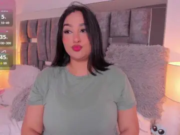 Bongacams Live Sex of IrisEvans