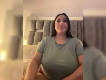 Bongacams Best Webcam of IrisEvans
